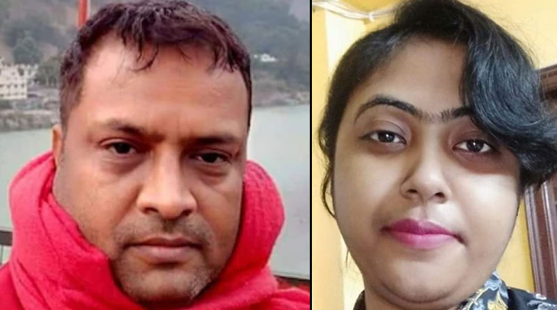 Sukanya Mandal, daughter of Anubrata Mandal reaches Delhi for co-operating ED investigation | Sangbad Pratidin