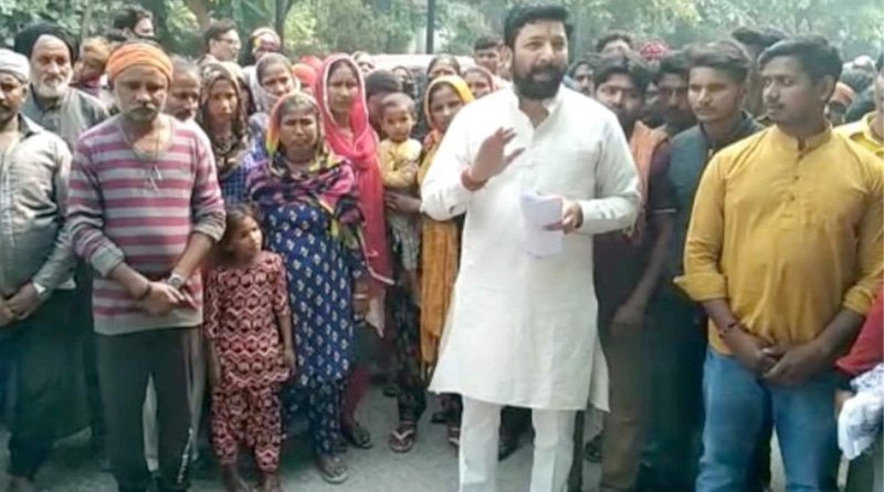 9 Men Accused Of Forced Religious Conversions In UP During Covid Crisis | Sangbad Pratidin