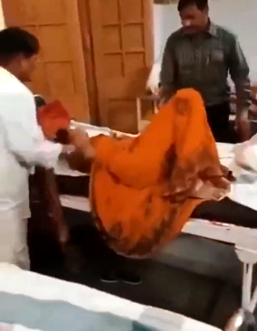 UP-Nurse