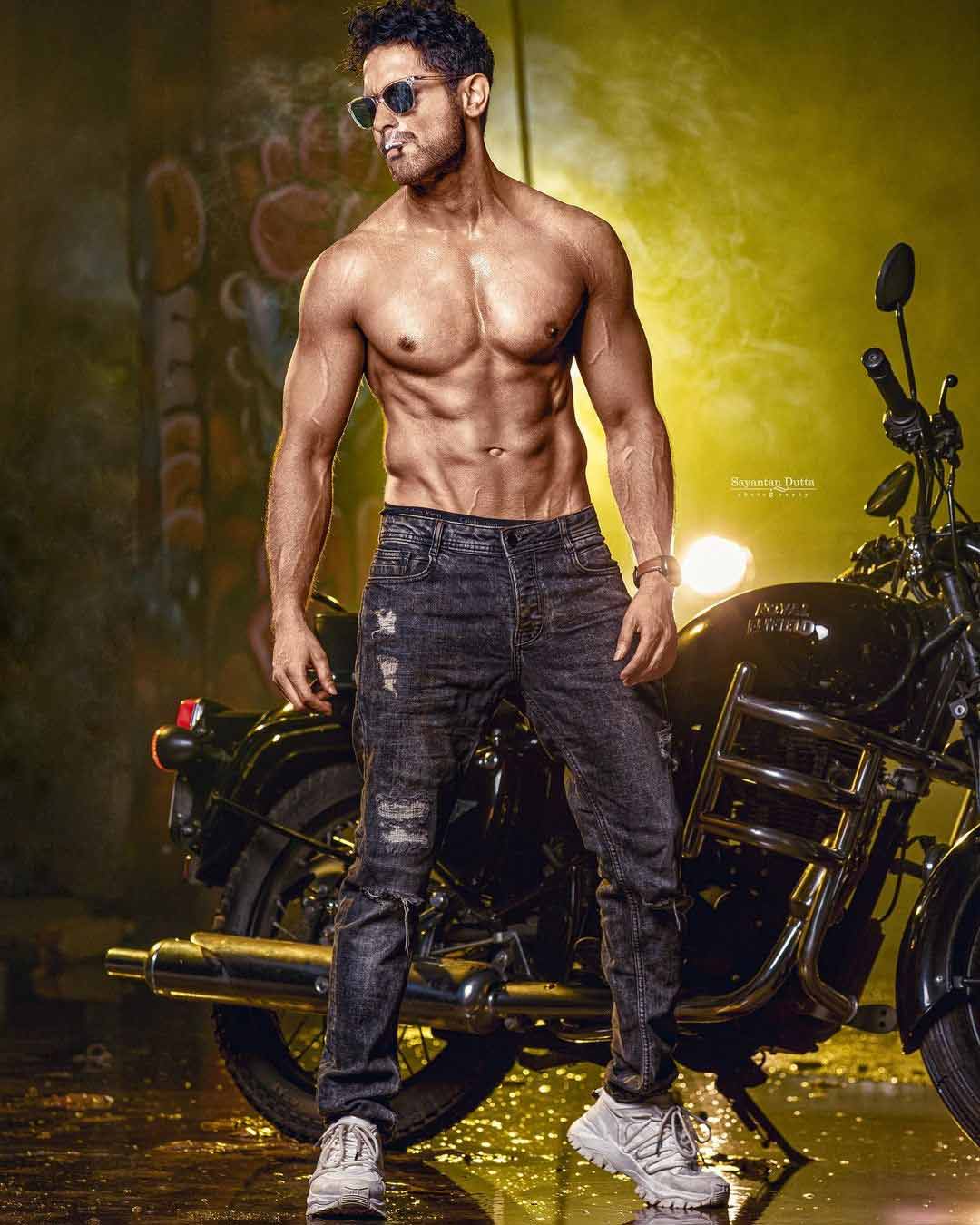 Vikram-1