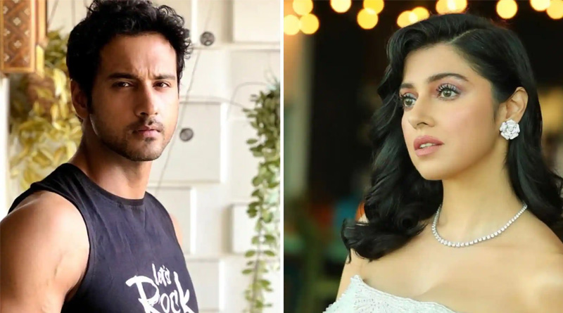 Yash Dasgupta's Bollywood Movie Teaser Out | Sangbad Pratidin