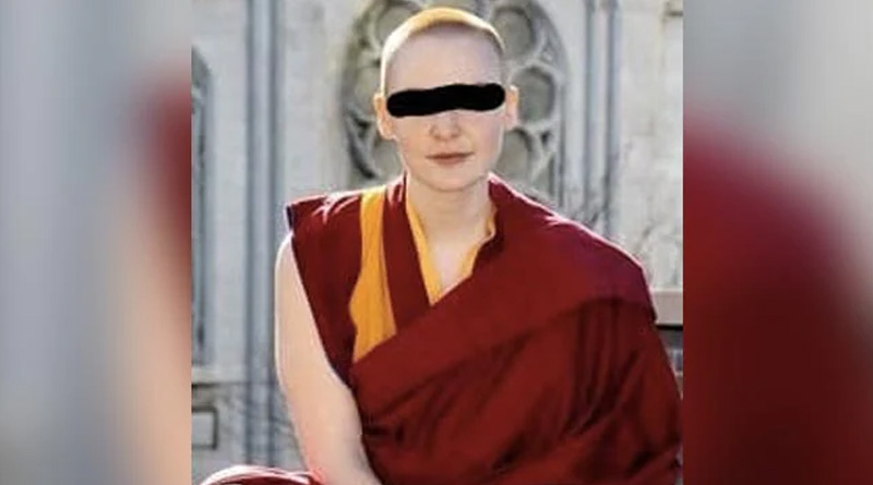 China spy disguised as Nepali monk, arrested by Delhi Police | Sangbad Pratidin
