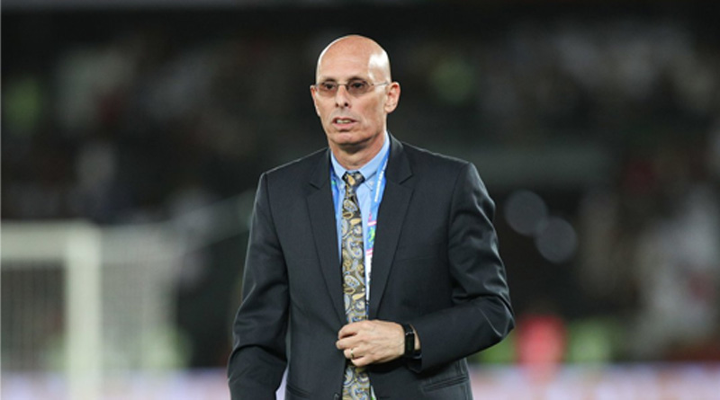 East Bengal coach Stephen Constantine wants to walk on real world | Sangbad Pratidin