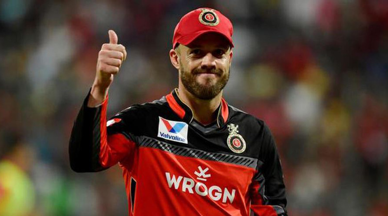 AB de Villiers has not named Virat Kohli or Chris Gayle as the greatest T20 player of all time । Sangbad Pratidin