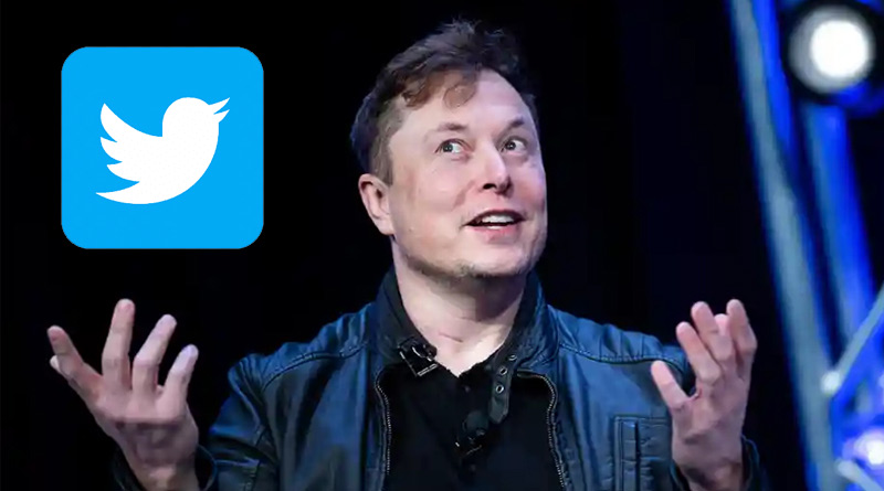 USA Court ordered Elon Musk can close deal by October 28 with Twitter | Sangbad Pratidin