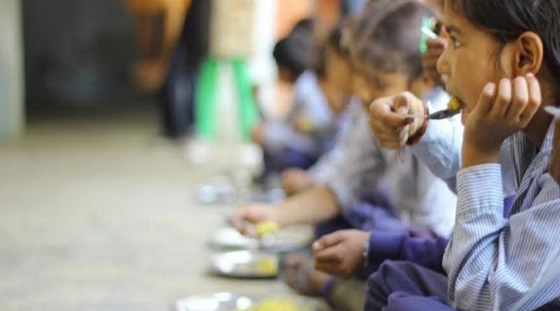 India rejects the hunger index report, says it is misleading | Sangbad Pratidin