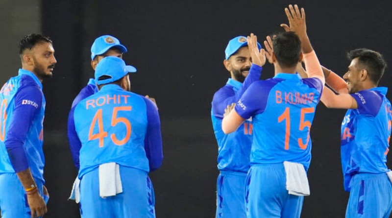 India will face South Africa in 2nd T-20, rain might cancel the game | Sangbad Pratidin