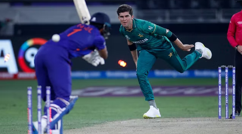 T20 World Cup 2022: Rain threat looms large on India-Pakistan match | Sangbad Pratidin