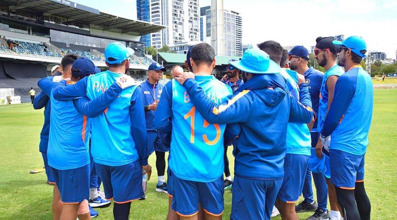 India beat WA XI by 13 runs in T20 World Cup practice match | Sangbad Pratidin