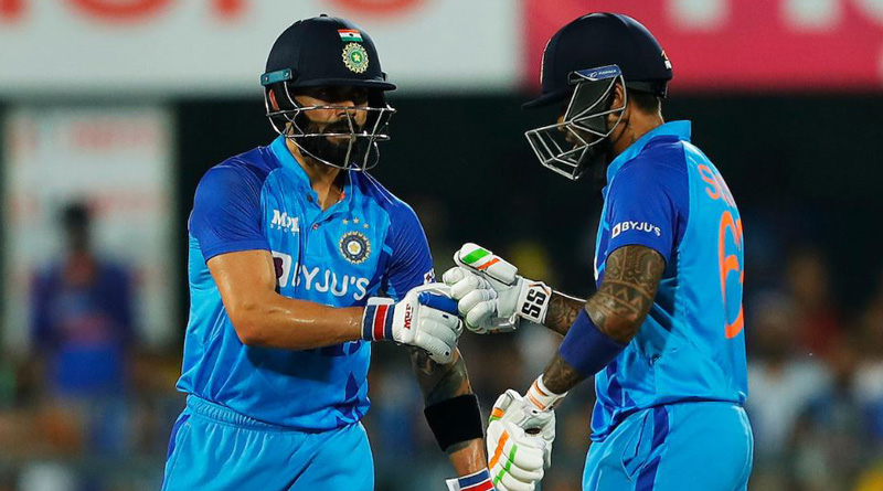 India wins T-20 series against South Africa | Sangbad Pratidin