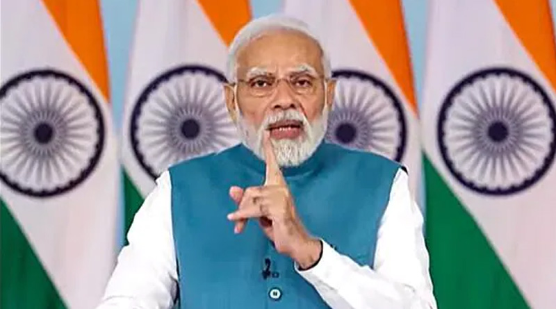 PM Modi says on Mann ki Baat Covid cases rising in many nations, have to be alert