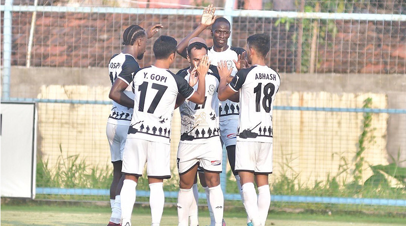 Kibu Vicuna set to the new coach of Mohammedan SC | Sangbad Pratidin