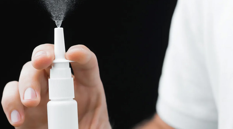 Govt. of India approves Nasal vaccine as heterologous booster dose to combat new varient of Coronavirus | Sangbad Pratidin