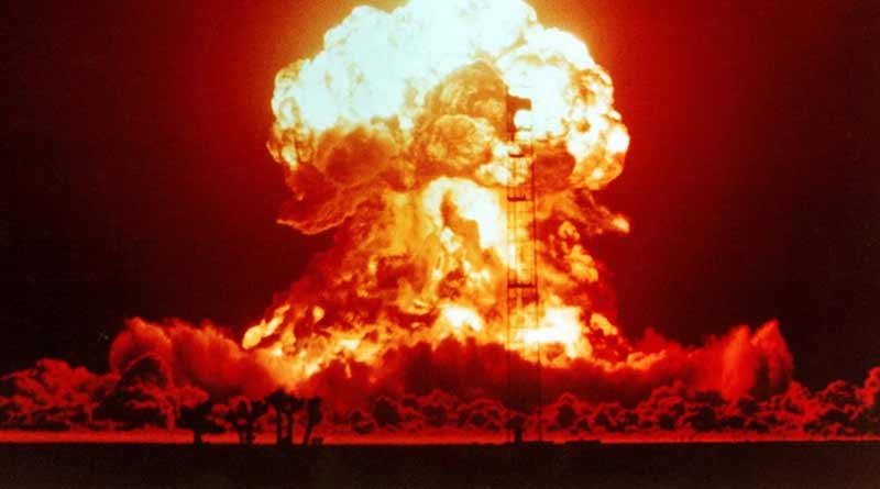 Russia declares deployment of nuclear weapons to Belarus। Sangbad Pratidin