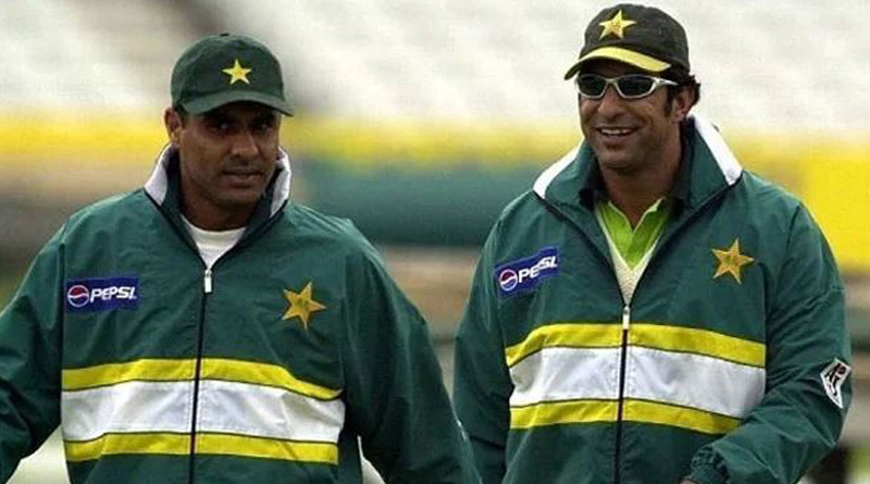 Wasim Akram and Waqar Younis identify India's next captain after PAK heroics । Sangbad Pratidin