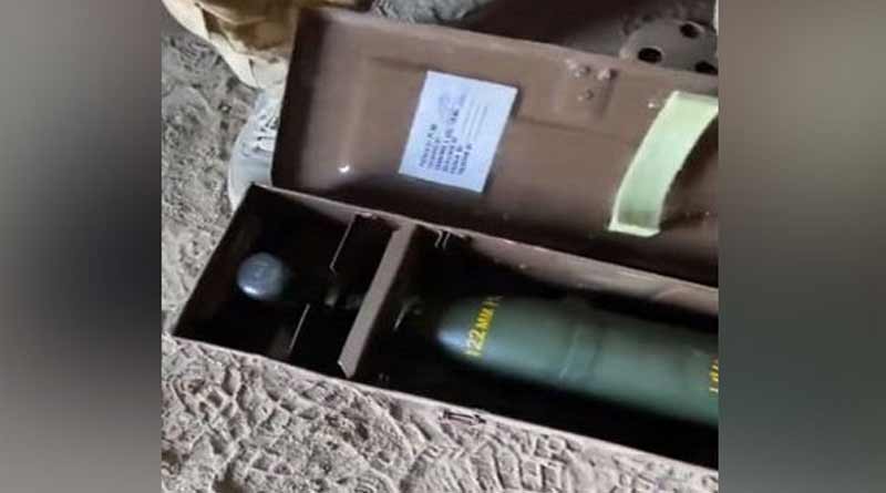 Pakistan entangled in Russia-Ukraine war, supplying arms, ammunition to Kyiv | Sangbad Pratidin