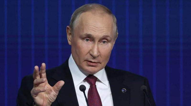Russia is trying to facilitate the repopulation of Ukrainian territories with Russians, ISW claims। Sangbad Pratidin