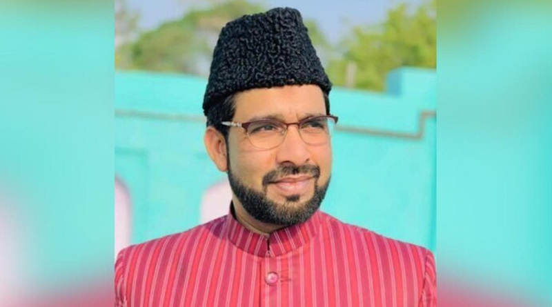 ‘have 3 mistresses’ AIMIM UP chief Shaukat Ali booked for provocative statements | Sangbad Pratidin