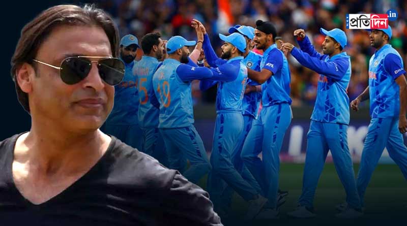 India Not Tees Maar Khan Either, Will Be Back Home Next Week: Shoaib Akhtar | Sangbad Pratidin