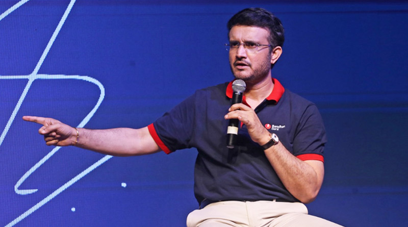 Sourav Ganguly to run for CAB President again | Sangbad Pratidin