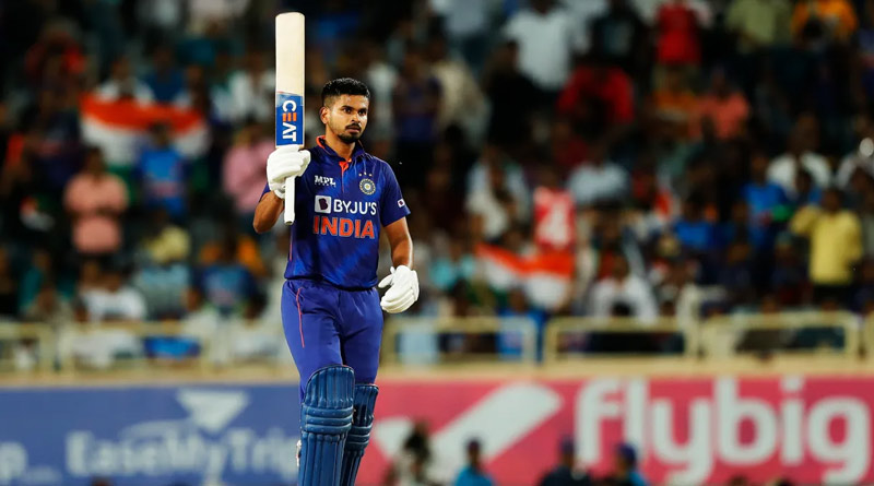 Team India beats South Africa in 2nd ODI at Ranchi | Sangbad Pratidin