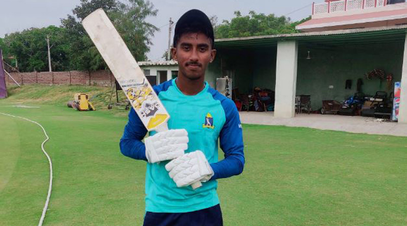 Bengal's dream run continue in Syed Mushtaq Ali trophy | Sangbad Pratidin