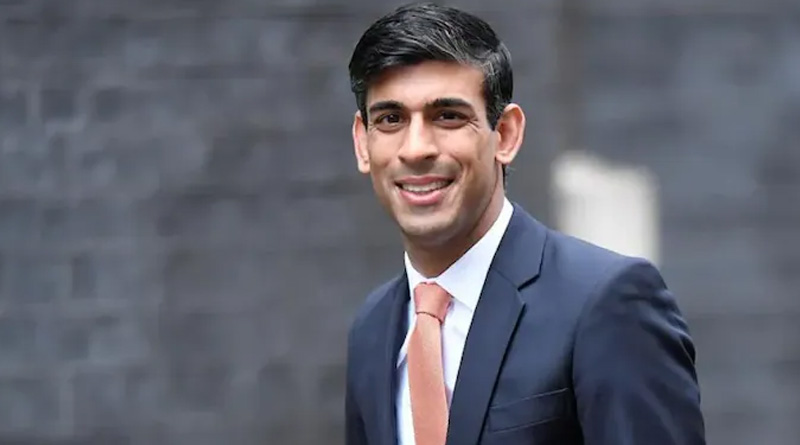 Boris Johnson out of race, Rishi Sunak all set to be the Prime Minister of Britain | Sangbad Pratidin