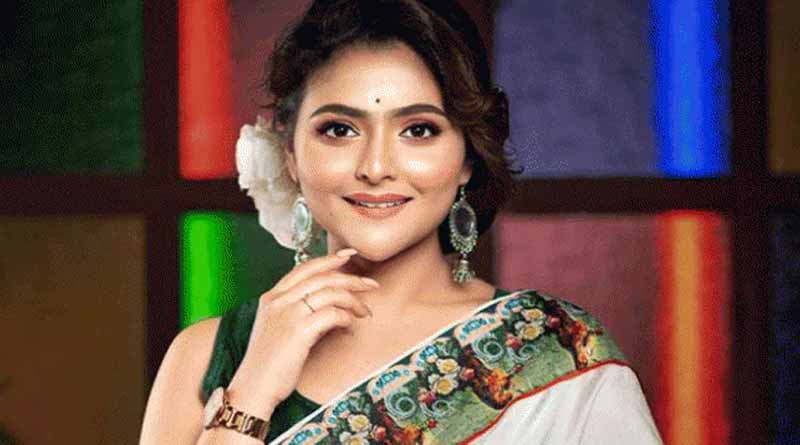 This actress was reportedly the replacement of Aindrila Sharma in her last Web Series | Sangbad Pratidin