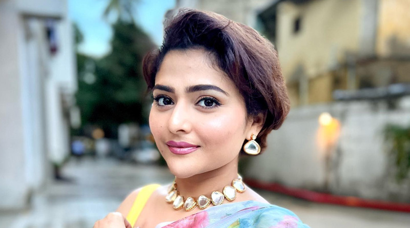 Aindrila Sharma is on 100% ventilation support | Sangbad Pratidin