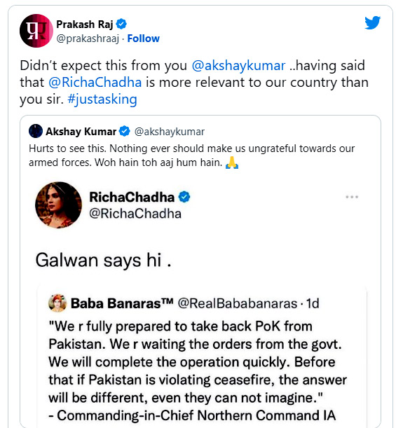 Akshay-Prakash-on-Richa-tweet