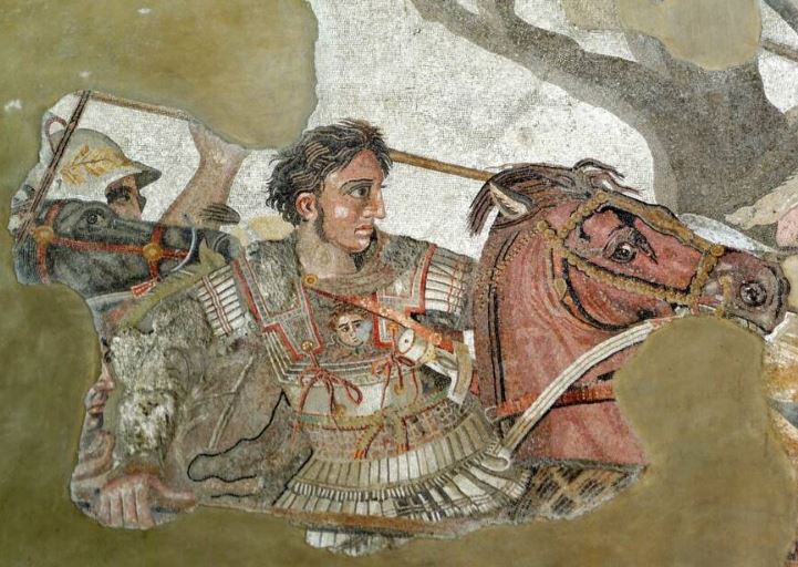 Alexander