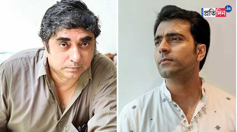 Anik Dutta Planning to make a film on Felu da | Sangbad Pratidin