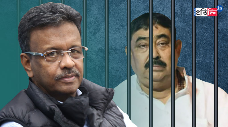 Firhad Hakim compares Anubrata Mondal with Tiger | Sangbad Pratidin
