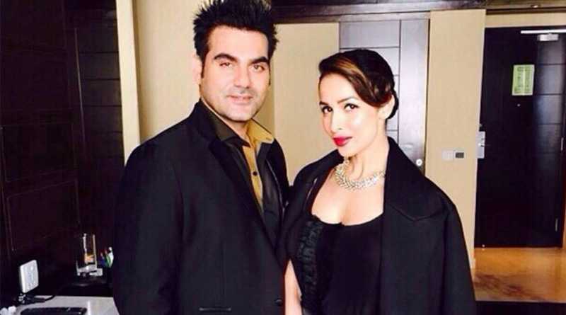 Malaika Arora congratulates ex-husband Arbaaz Khan on new project Patna Shukla | Sangbad Pratidin