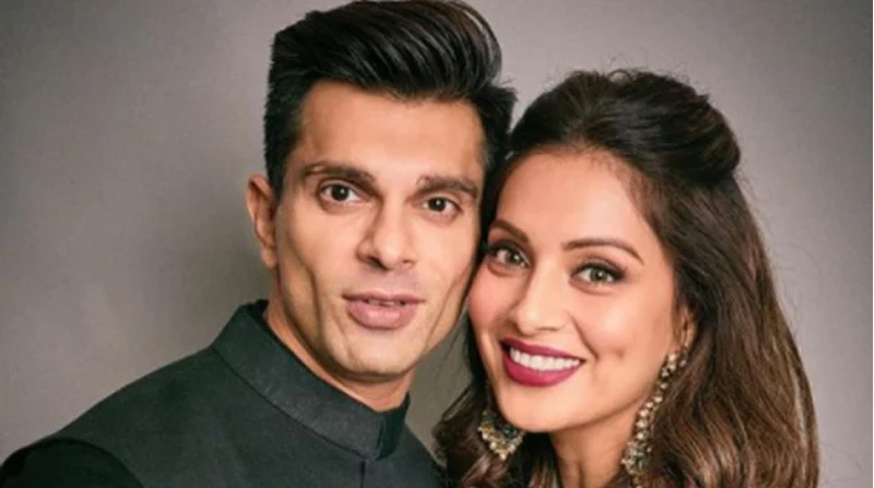 Bipasha Basu And Karan Singh Grover Share First Pic With Daughter Devi | Sangbad Pratidin