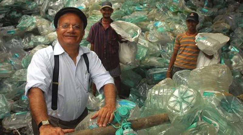 Bisleri want it to be sold to Tata Group। Sangbad Pratidin