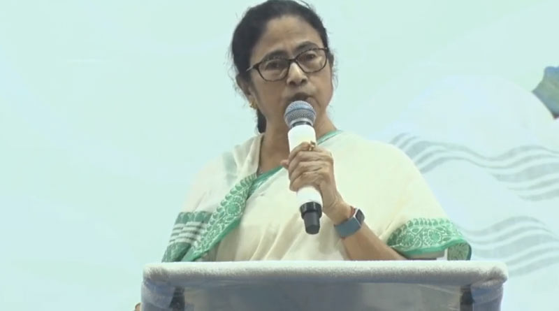 CM Mamata Banerjee cancels 4 days Darjeeling visit at the last moment | Sangbad Pratidin