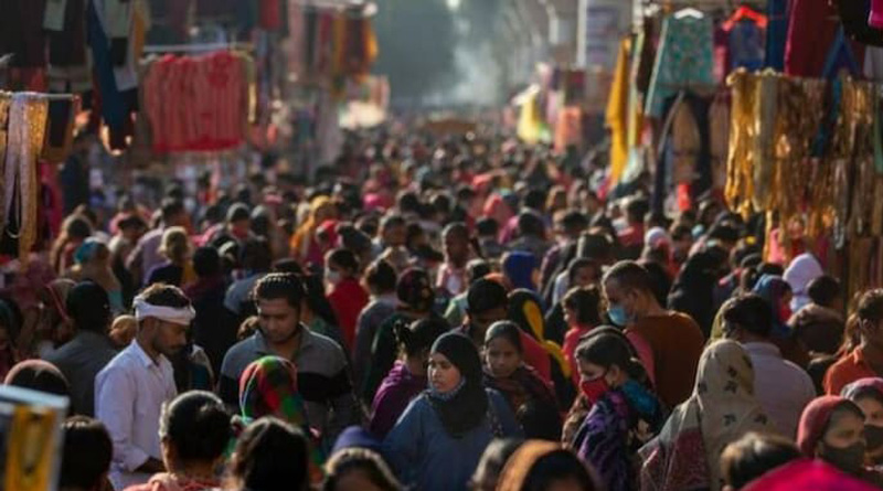 India tops the list of most inclusive nation for religious minorities | Sangbad Pratidin
