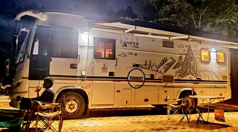 Poll Tourism in Gujarat attracts tourists | Sangbad Pratidin