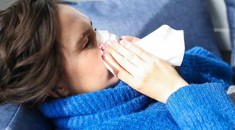 Here are some recipe that will actually cure your cold and cough । Sangbad Pratidin