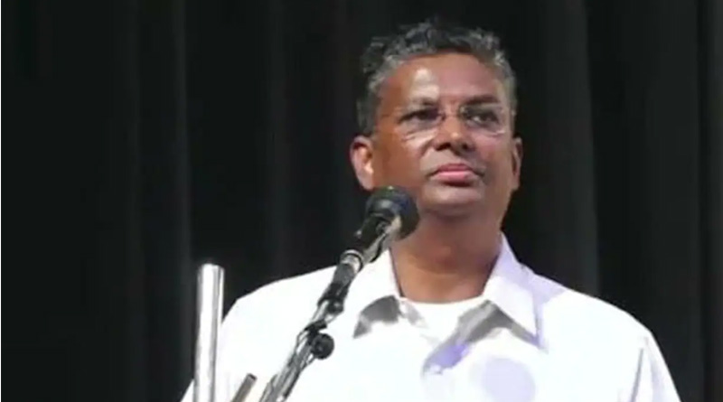 Karnataka Congress Leader Says, 