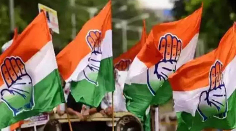 Congress to launch new campaign to analyse people mindset | Sangbad Pratidin