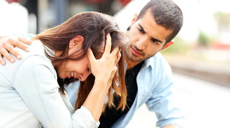 The truth about being in a relationship with a mentally unstable person | Sangbad Pratidin