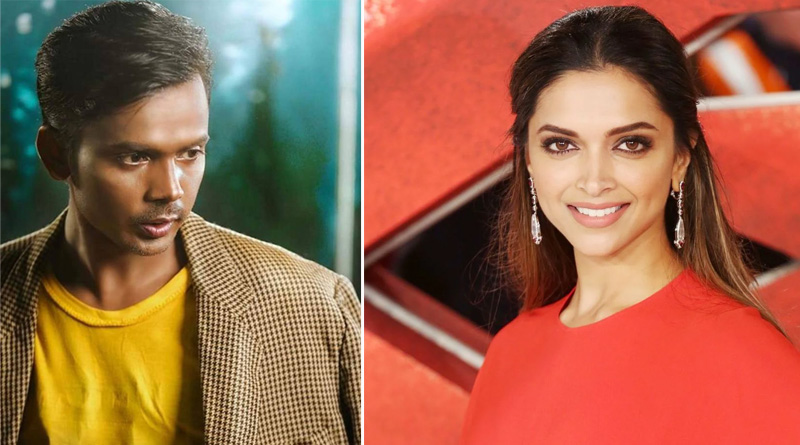 Hero Alam wish to work with Deepika Padukone | Sangbad Pratidin