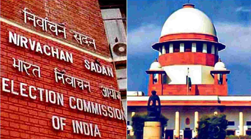 Supreme Court flags ‘serious deficiencies’ in electoral bonds | Sangbad Pratidin