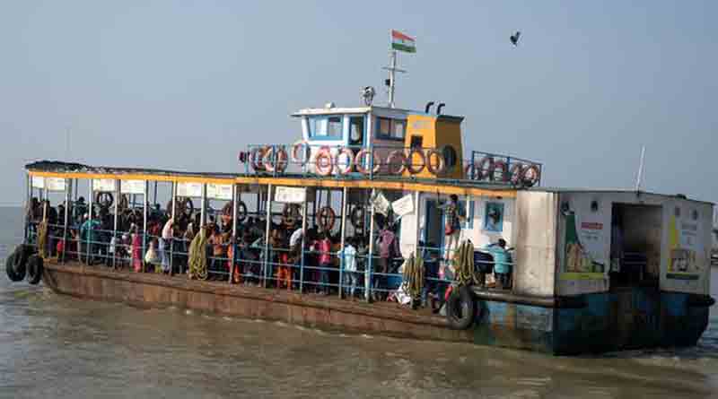 New 22 water vessels will run from December in Bengal | Sangbad Pratidin