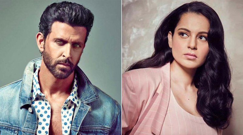 Kangana Ranaut and Hrithik Roshan are BOTH in Assam shooting for Emergency, Fighter | Sangbad Pratidin