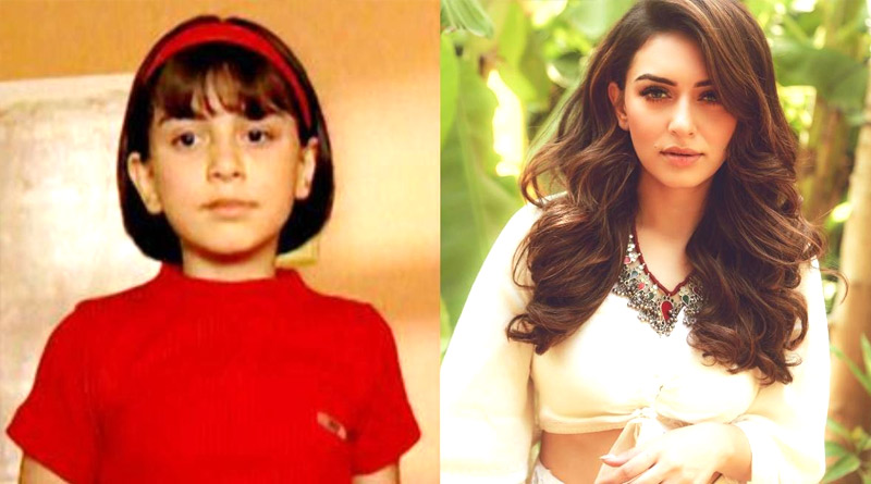 Hansika-1