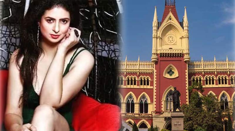 Calcutta HC asks to police to take strict action on posts in social media against Hasin Jahan | Sangbad Pratidin