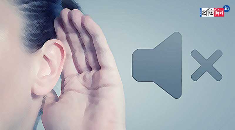 This Study shows 1 billion young people are at risk for hearing loss | Sangbad Pratidin